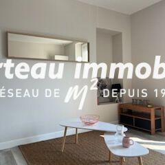 Location Appartement 2 pièces 36m² - Photo 1