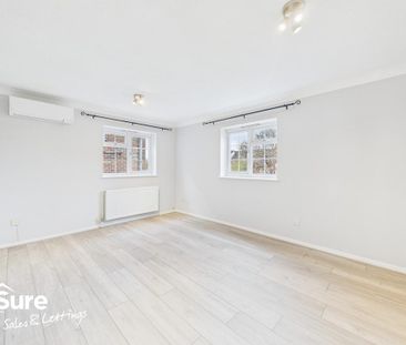 2 bedroom ground floor maisonette to rent - Photo 5