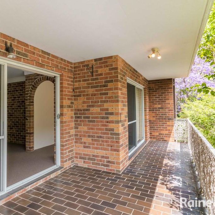 13/26-30 Harold Street, North Parramatta, NSW 2151 - Photo 1