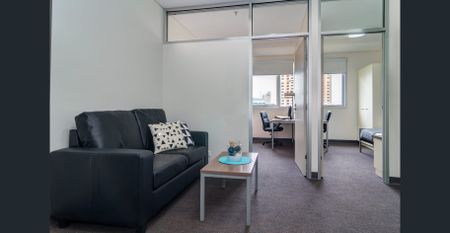SHARED STUDENT ACCOMMODATION FULLY FURNISHED ACCOMMODATION FROM $320 PER WEEK! Limited time only! - Photo 3