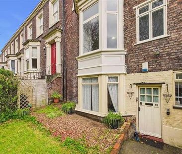 St. Bedes Terrace, Ashbrooke, Sunderland, SR2 - Photo 6