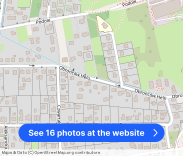 Obrońców Helu 10, 2-pok, Ruczaj, Shell, balkon, od zaraz - Photo 1