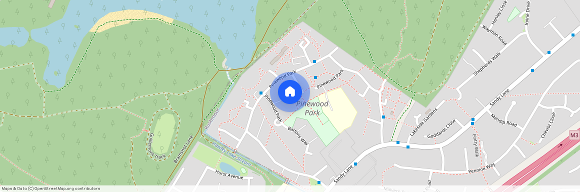 Farnborough