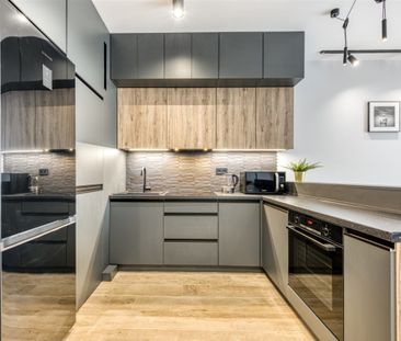 Łódź, Śródmieście, Tramwajowa - Фото 5