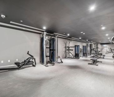 For Lease - 195 McCaul Street Unit# 1907, Toronto, Ontario - Photo 1