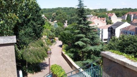 appartement F2 à louer sur Metz Centre - Photo 5