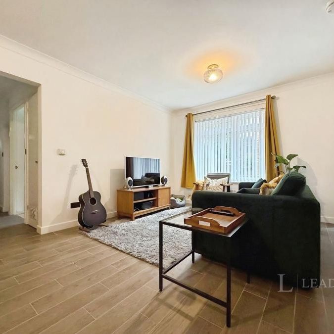 apartment to rent Ebenezer Place, Norwich, Norfolk, NR3 - Photo 1