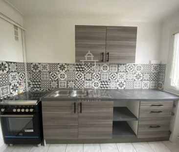 LORIENT : À louer appartement de type 3 - 56m² - Photo 1
