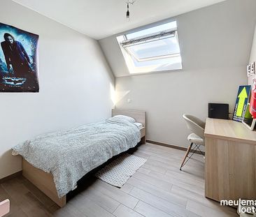 Energiezuinig appartement met autostaanplaats - Foto 6