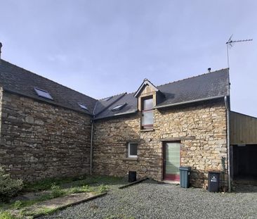 Maison T2 à louer Guignen - 45 m² - Photo 2