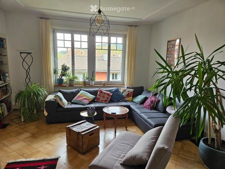 3.5 Zimmer - Photo 4