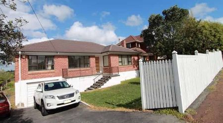 Spacious Home with Lawns & Water Included! - Photo 5