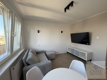 MIESZKANIE na WYNAJEM - Zdjęcie 2