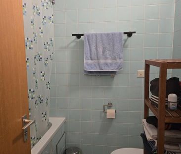 ***2 Zimmer DG-Wohnung in Bad Cannstatt zu vermieten*** - Foto 1