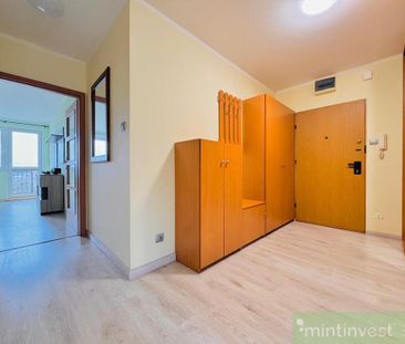 Warcisława, 2 pokoje, balkon - Zdjęcie 1