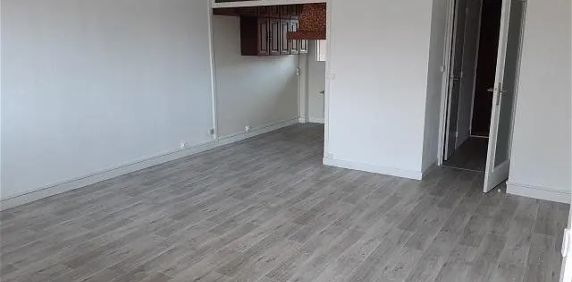 Appartement 3 pièces - 52.92m² à Saint etienne (42000) - Photo 2