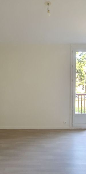 T1 de 38 m² avec belle pièce de vie et cellier - Photo 1