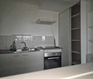 Location appartement 2 pièces - 50.8m² à Boulogne-sur-mer (62200) - Photo 6