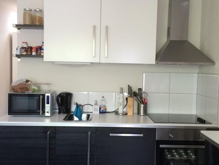 Te huur: Appartement Spoorstraat in Boxmeer - Foto 2