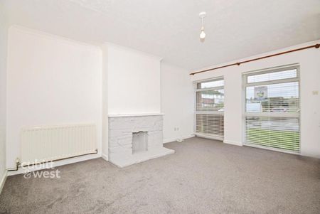 3 bedroom terraced house to rent - Photo 2