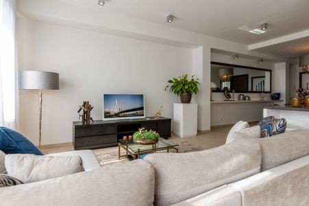 Appartement te huur: Calandstraat 25-A 3016 CA Rotterdam - Foto 4