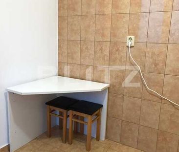 Garsoniera de 34 mp, recent renovata, zona Sigma Center - Photo 6