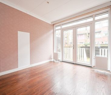 Te huur: Appartement Bas Jungeriusstraat in Rotterdam - Photo 4