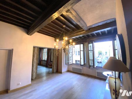 Appartement F6 de caractère - Photo 5