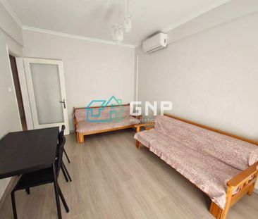 Studio/Γκαρσονιέρα για ενοικίαση Ιπποκράτειο (Φάληρο - Ιπποκράτειο) - Photo 2