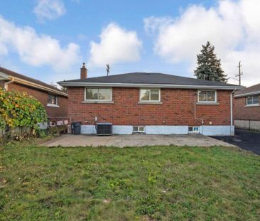 For Lease - 959 Mohawk Road Unit# Basement, Hamilton, Ontario - Photo 3