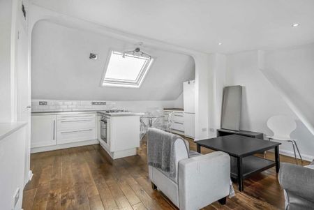 3 bedroom flat to rent - Photo 5