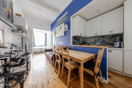 Appartamento di 38 m² con 1 locale a Milano - Foto 5