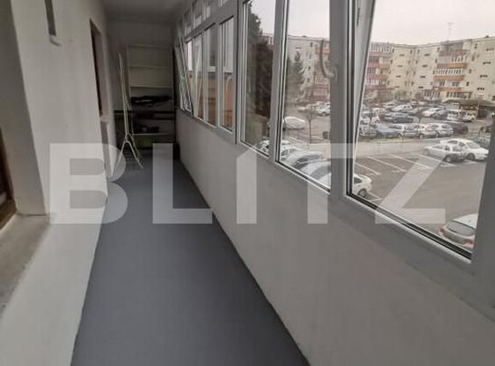 Apartament 2 camere, 55mp, decomandat, zona Kaufland Manastur - Photo 1