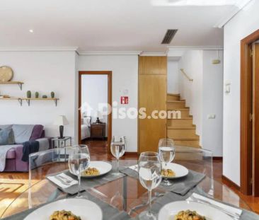 Piso en alquiler en Lista - Photo 6