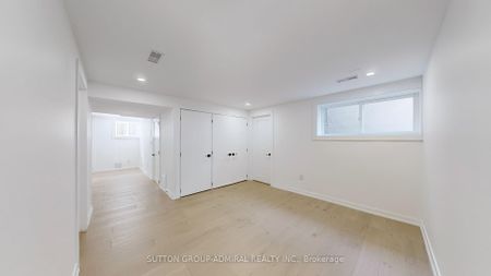 For Lease - 118 Clifton Avenue Unit# Basement 2, Toronto, Ontario - Photo 2