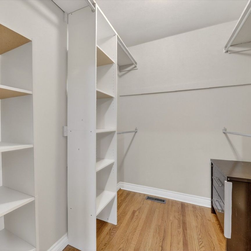 For Lease - 2537 Annelyn Court, Mississauga, Ontario - Photo 1