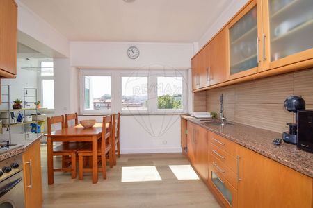 Apartamento T2 em Lisboa - Foto 5