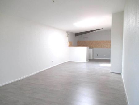 Location appartement 2 pièces 55.54 m² à Romans-sur-Isère (26100) - Photo 3