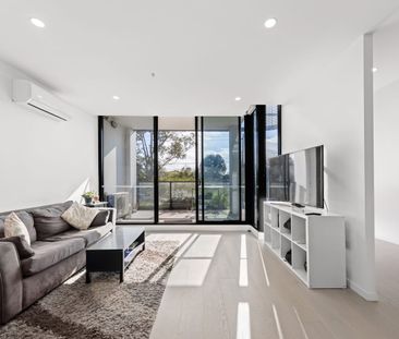 Stunning Terrace with Resort-Style Amenities - Photo 3