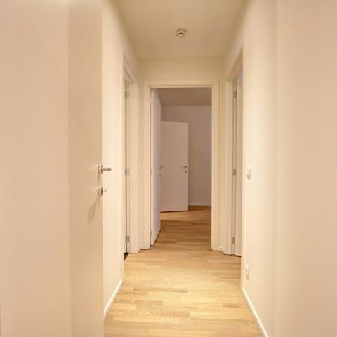 Appartement te huur in Brussel - Photo 1