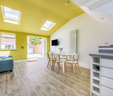 Chichester Road Room 7 - Photo 2