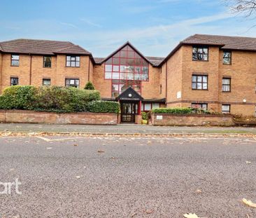 1 bedroom retirement property to rent - Photo 2