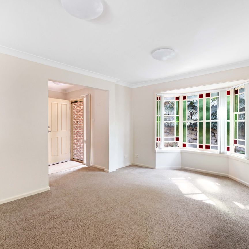 4/6 Short Street, Thornleigh NSW 2120 - House For Rent | Domain - Photo 1