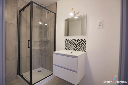 Location Maison 4 pièces 81m² - Photo 2