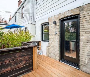 For Lease - 36 Rushbrooke Avenue, Toronto, Ontario - Photo 4