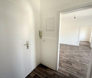 2-Zimmer-Mietwohnung in Duisburg-Walsum - Photo 1