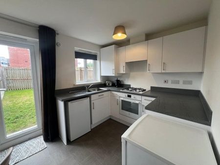 Heol Y Plas, Kidwelly, SA17 - Photo 3