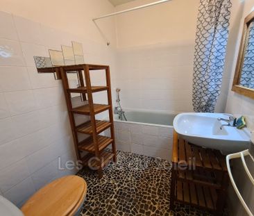 Location Appartement 2 pièces 49m² BANDOL 83150 - Photo 4