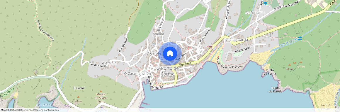 Ponteceso