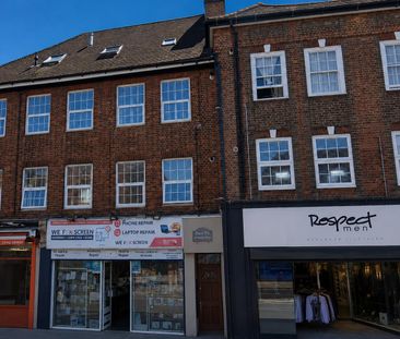 Rosslyn Mansions, Watling Avenue, Edgware HA8, London - Photo 5